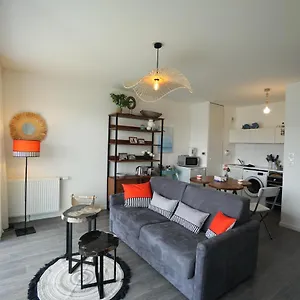 Reve Sale Appartement Concarneau