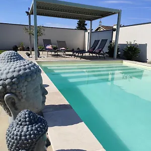 La D'a-mours Hébergement de vacances